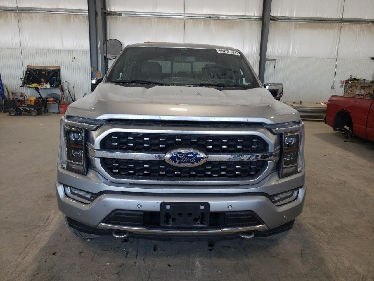 2022 Ford F150 Supercrew - foto 4
