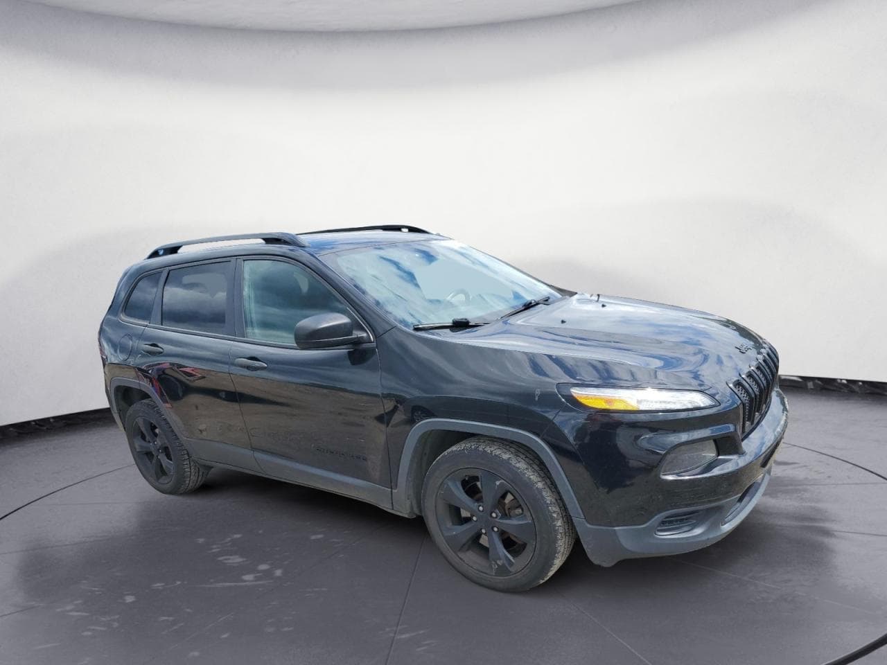 2017 Jeep Cherokee Sport - foto 4