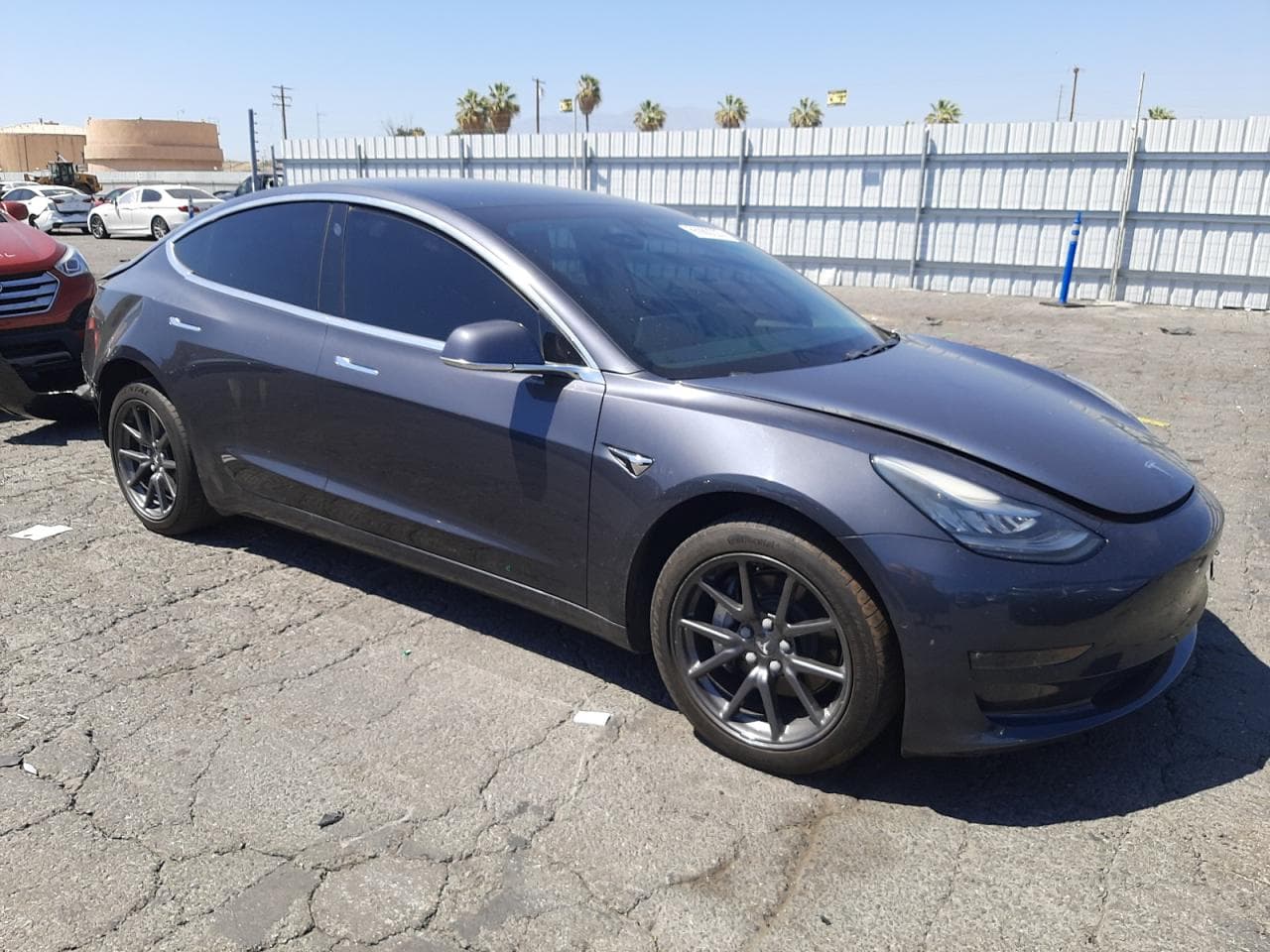 2018 Tesla Model 3 - foto 4