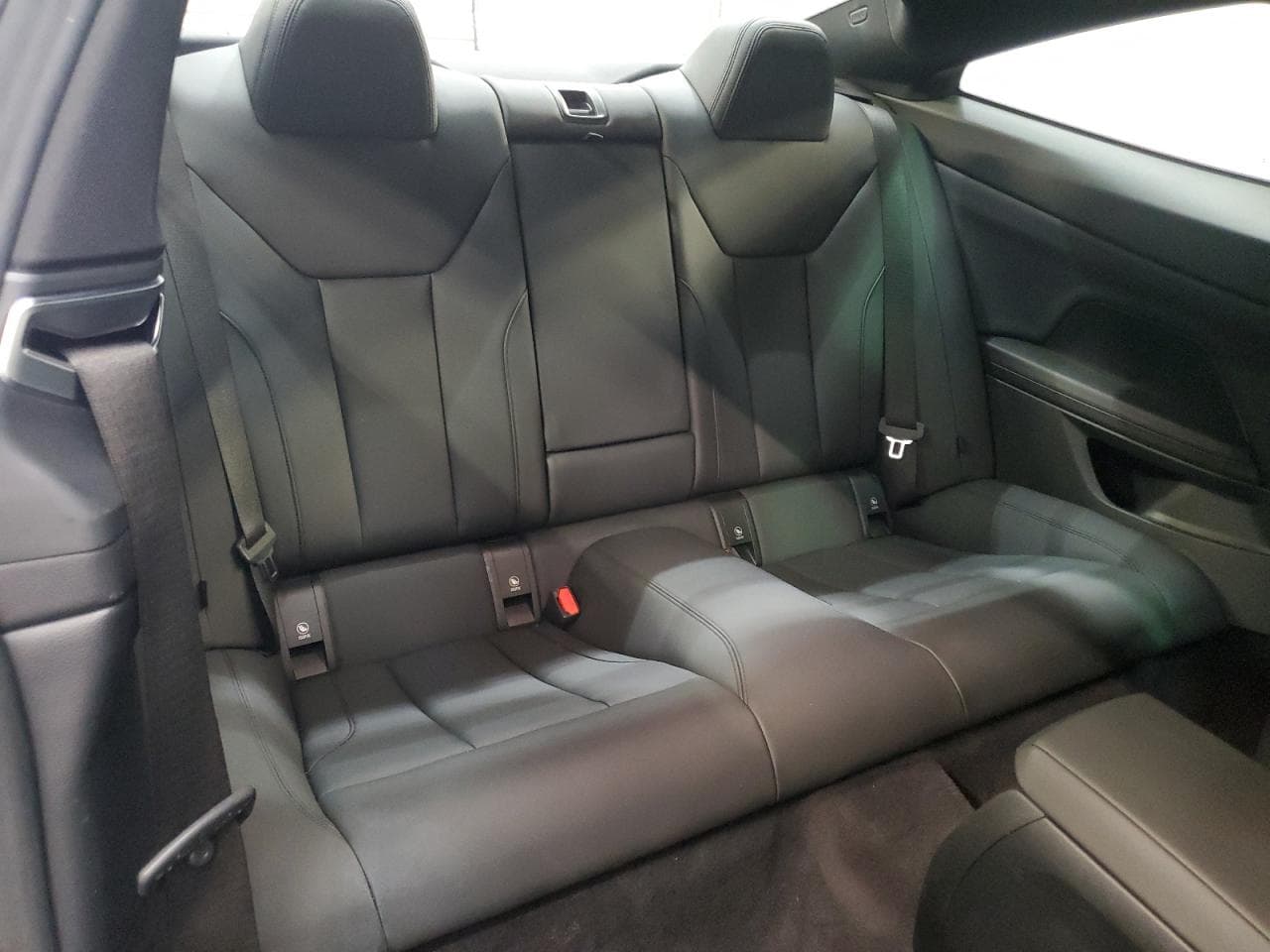 2021 BMW 430I
