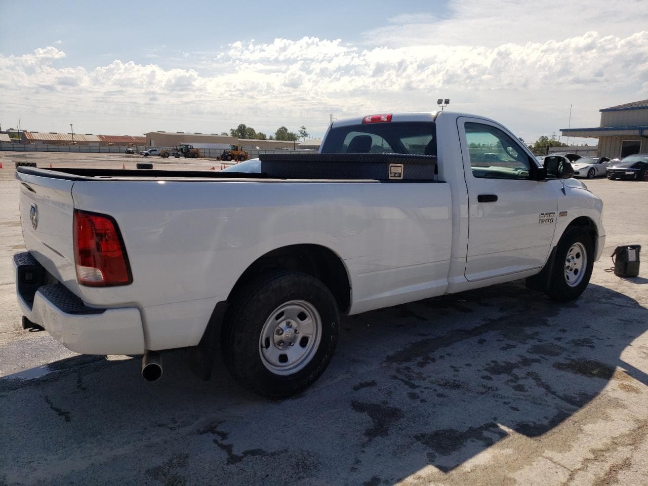 2013 Ram 1500 St - foto 3