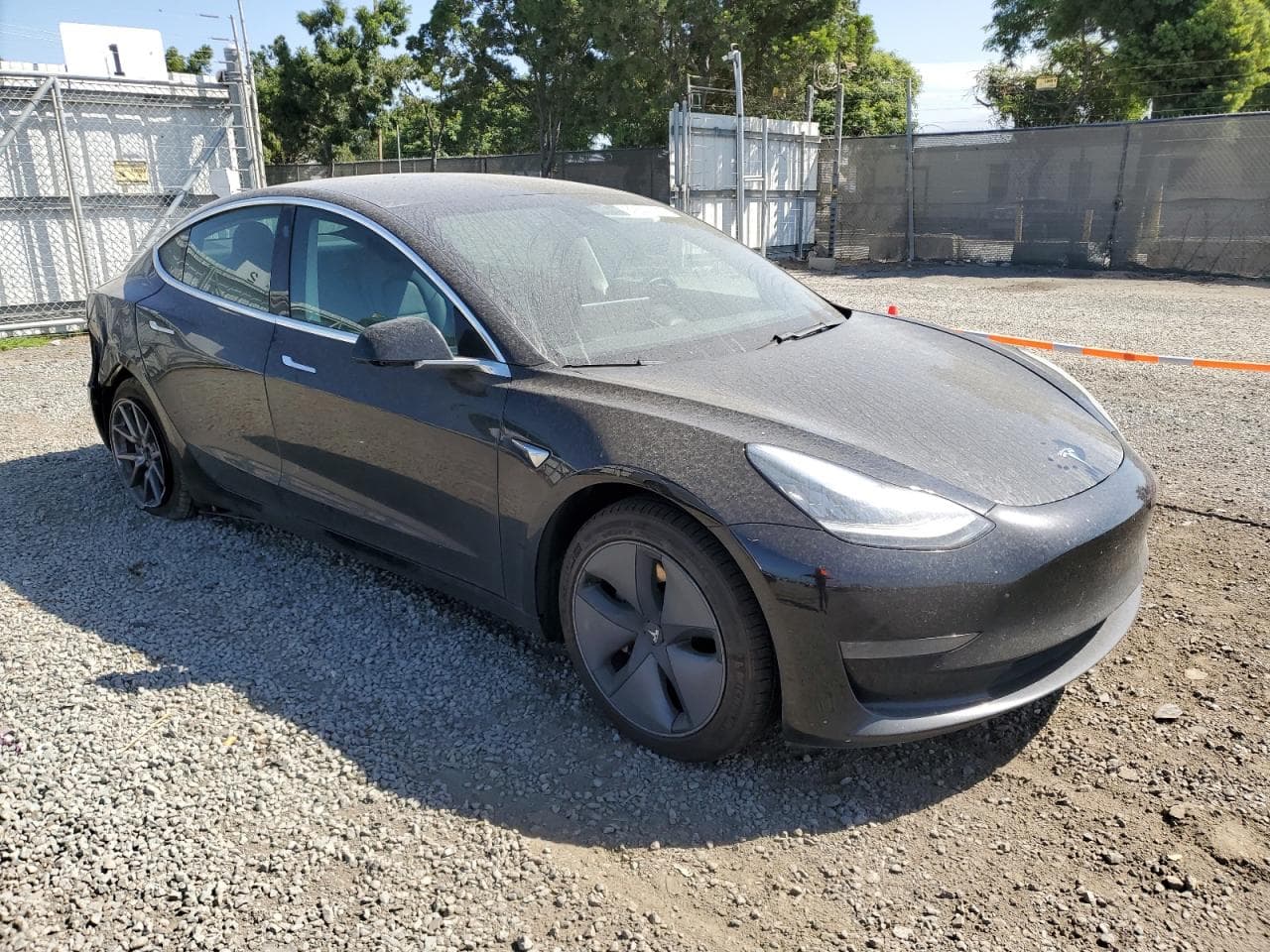 2020 Tesla Model 3 - foto 4