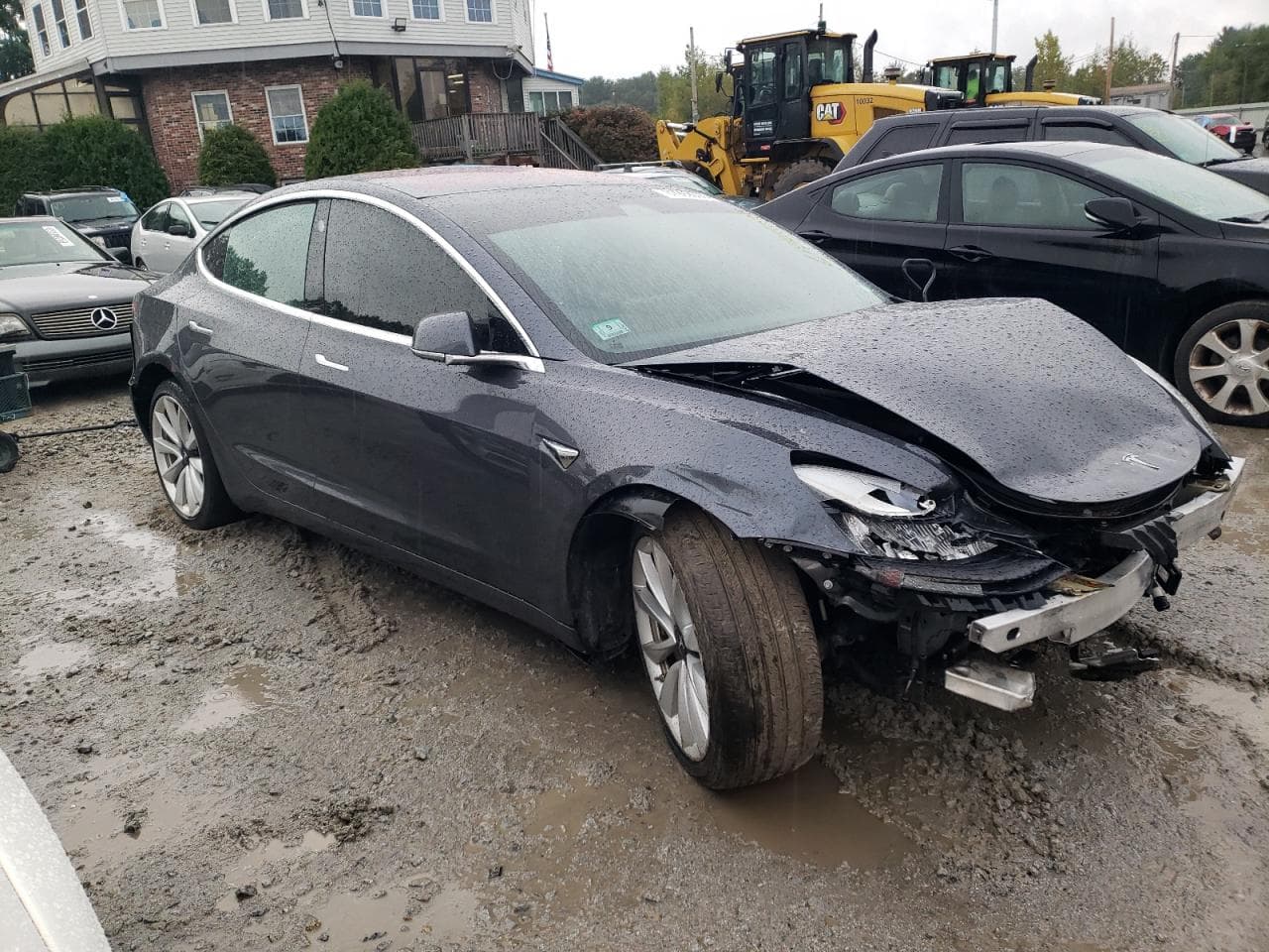2018 Tesla Model 3 - foto 4