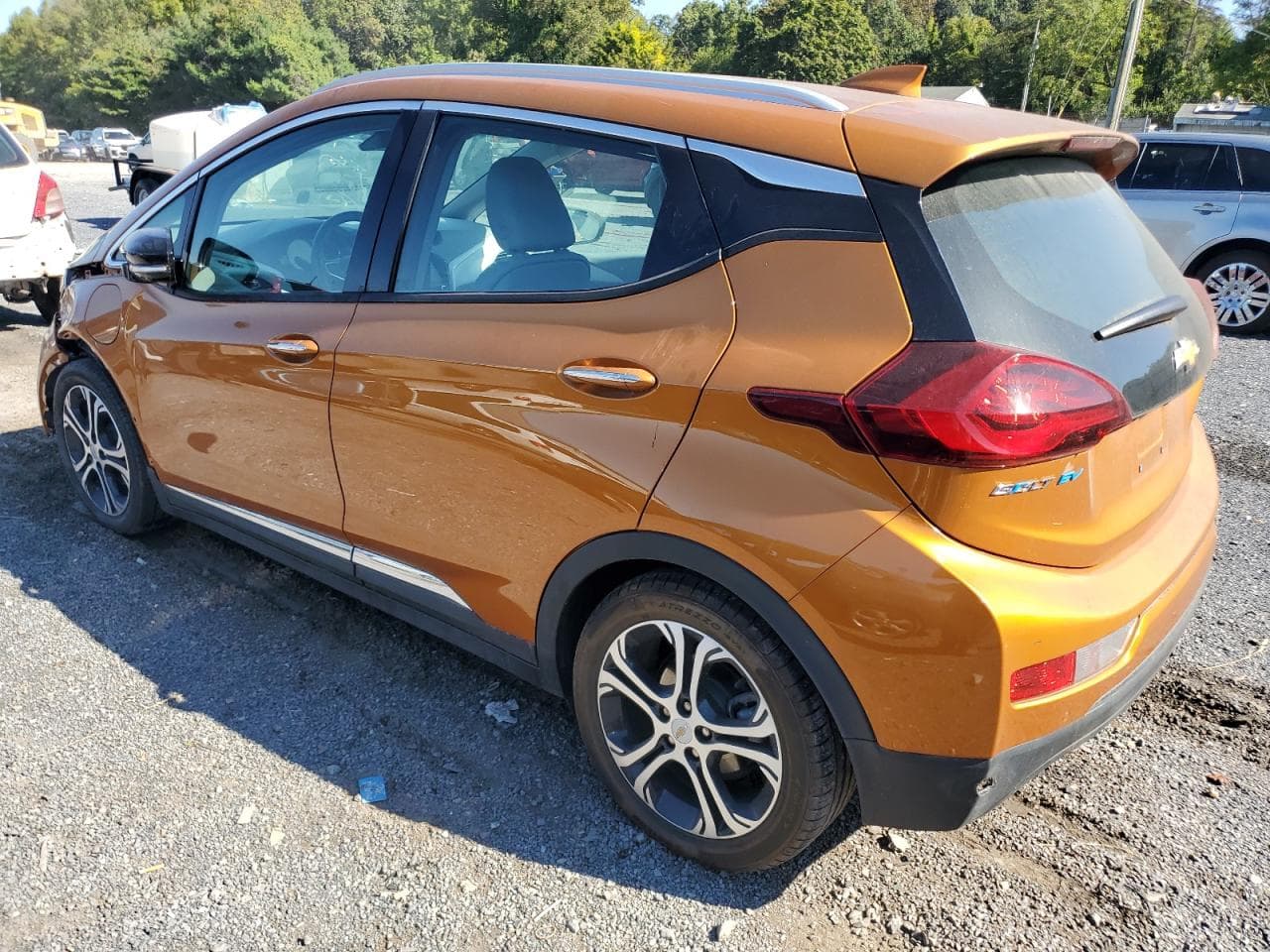 2017 Chevrolet Bolt Ev Premier - foto 2