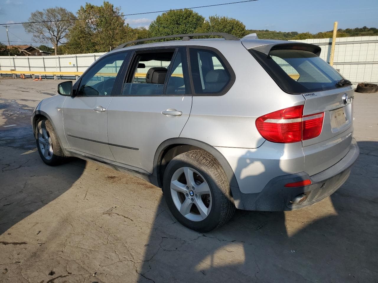2008 BMW X5 3.0I - foto 2