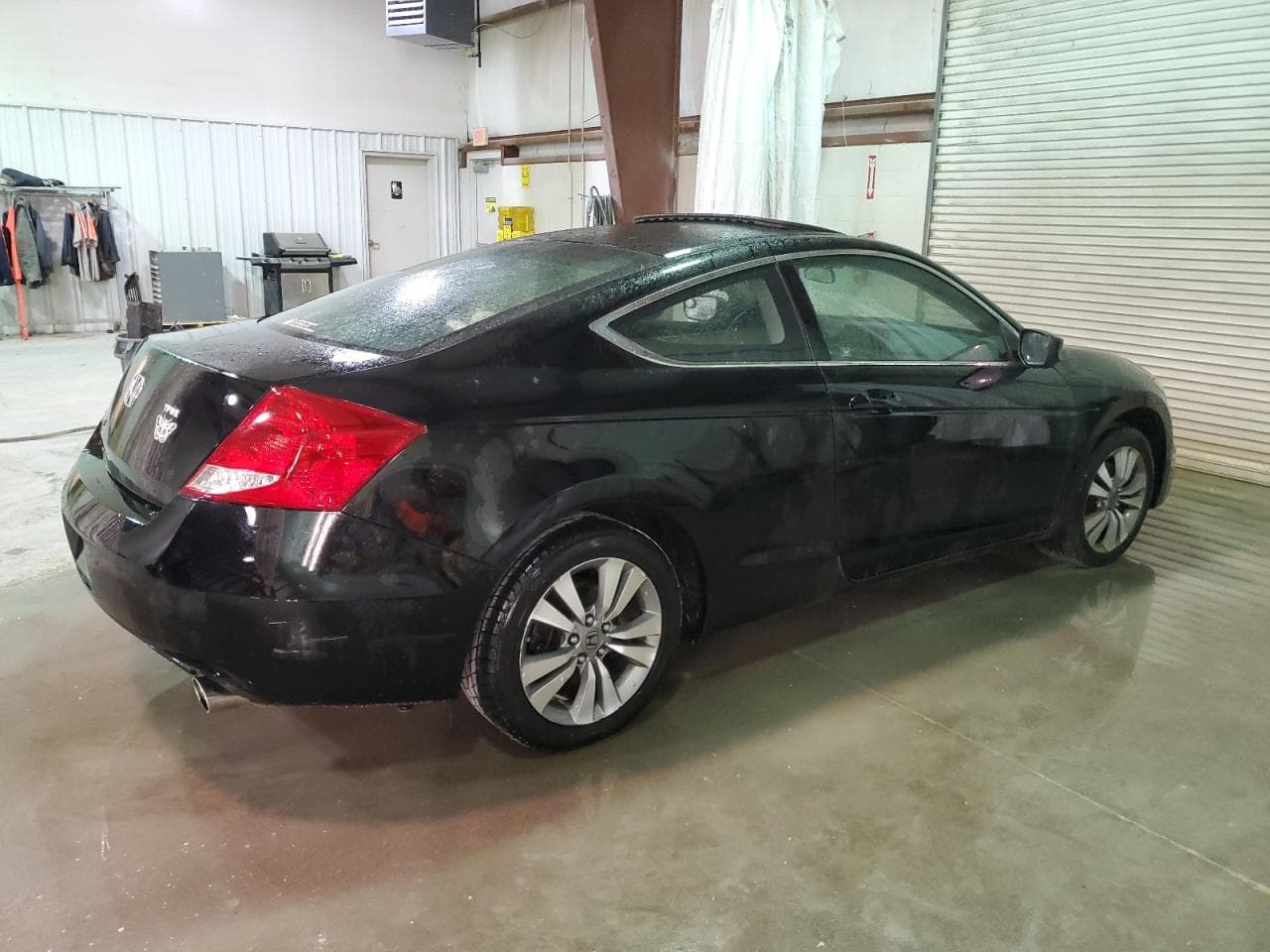 2012 Honda Accord Ex - foto 3