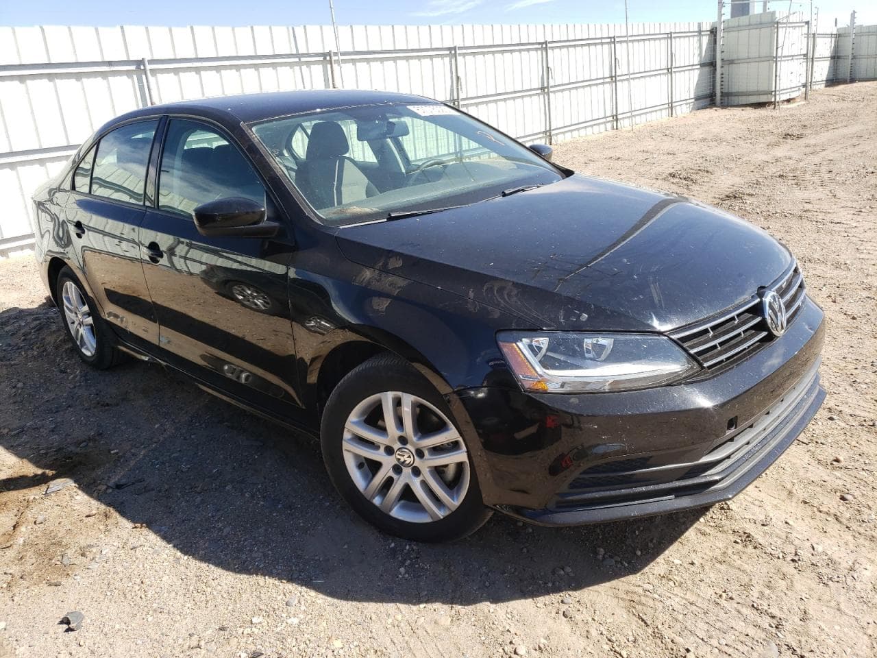 2018 Volkswagen Jetta S - foto 4