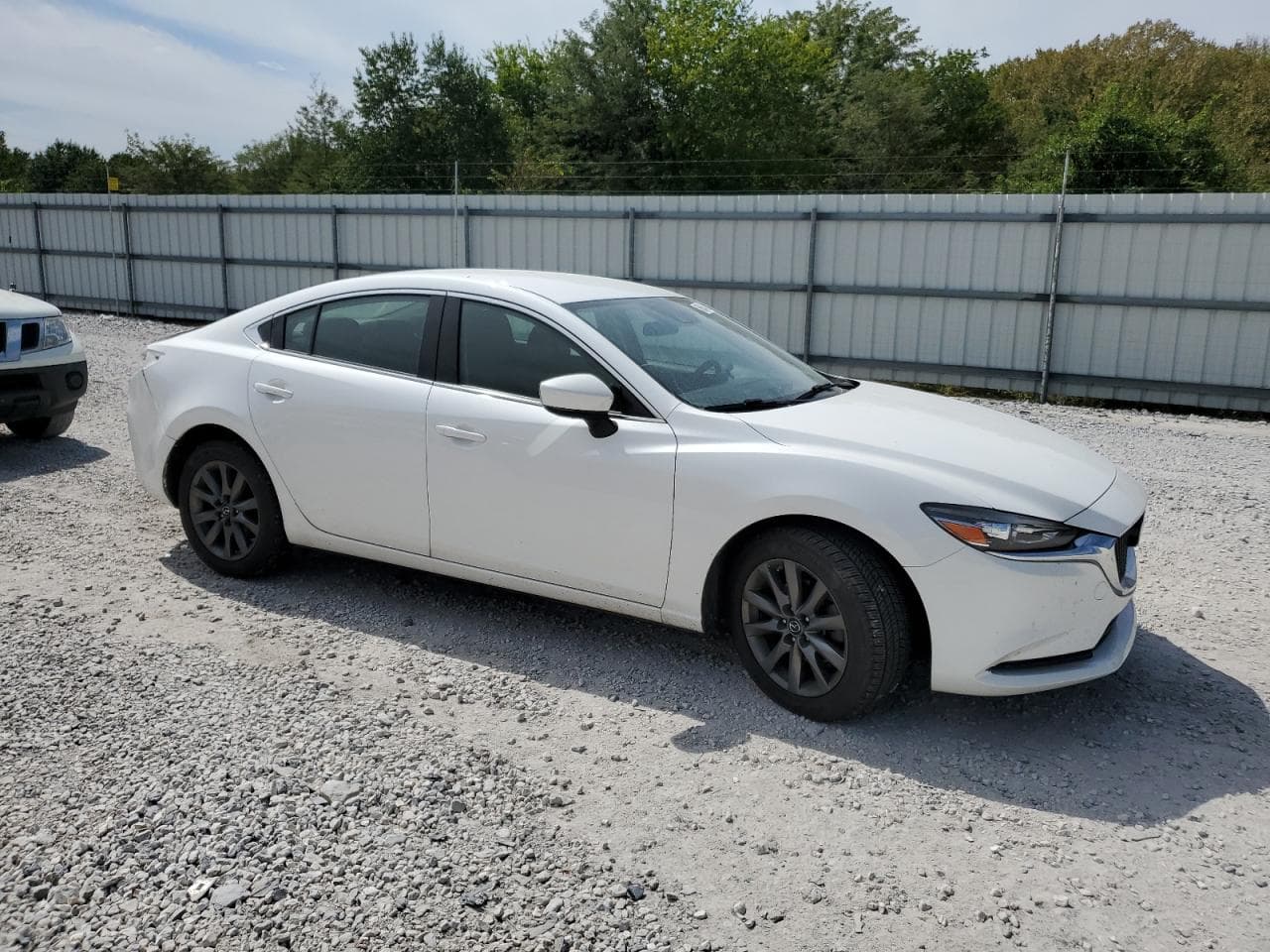2019 Mazda 6 Sport - foto 4