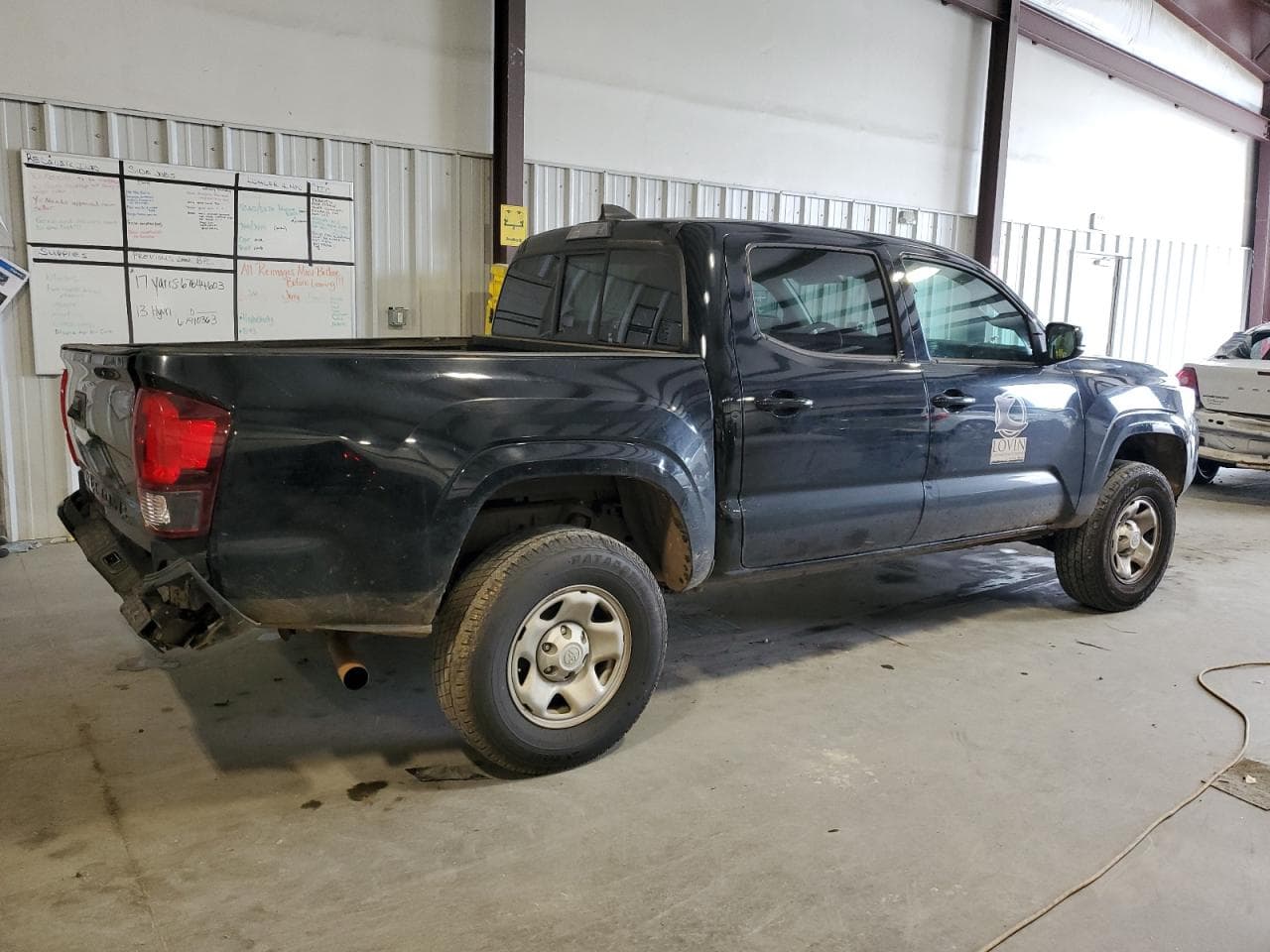 2020 Toyota Tacoma Sr - foto 3