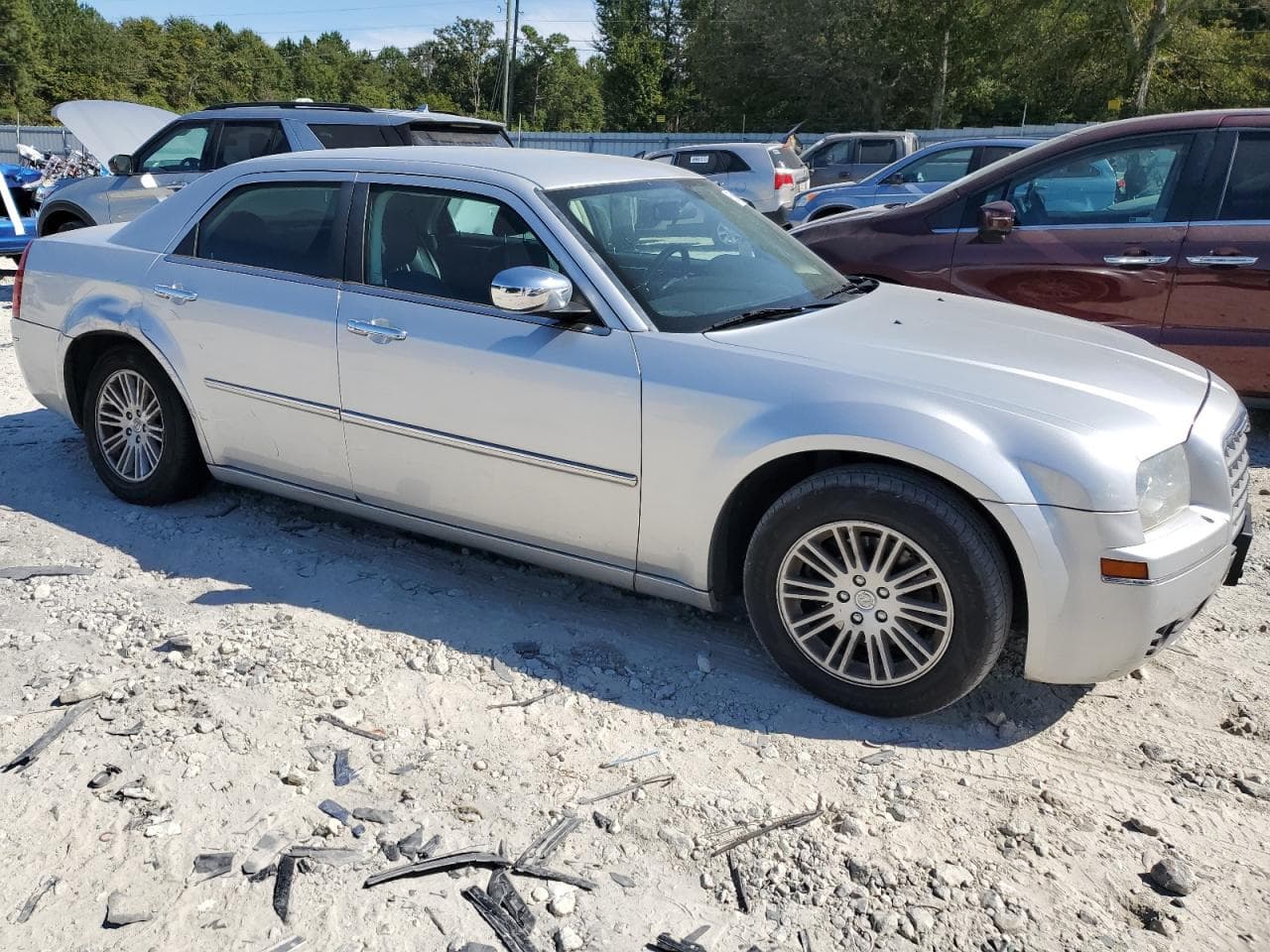 2010 Chrysler 300 Touring - foto 4