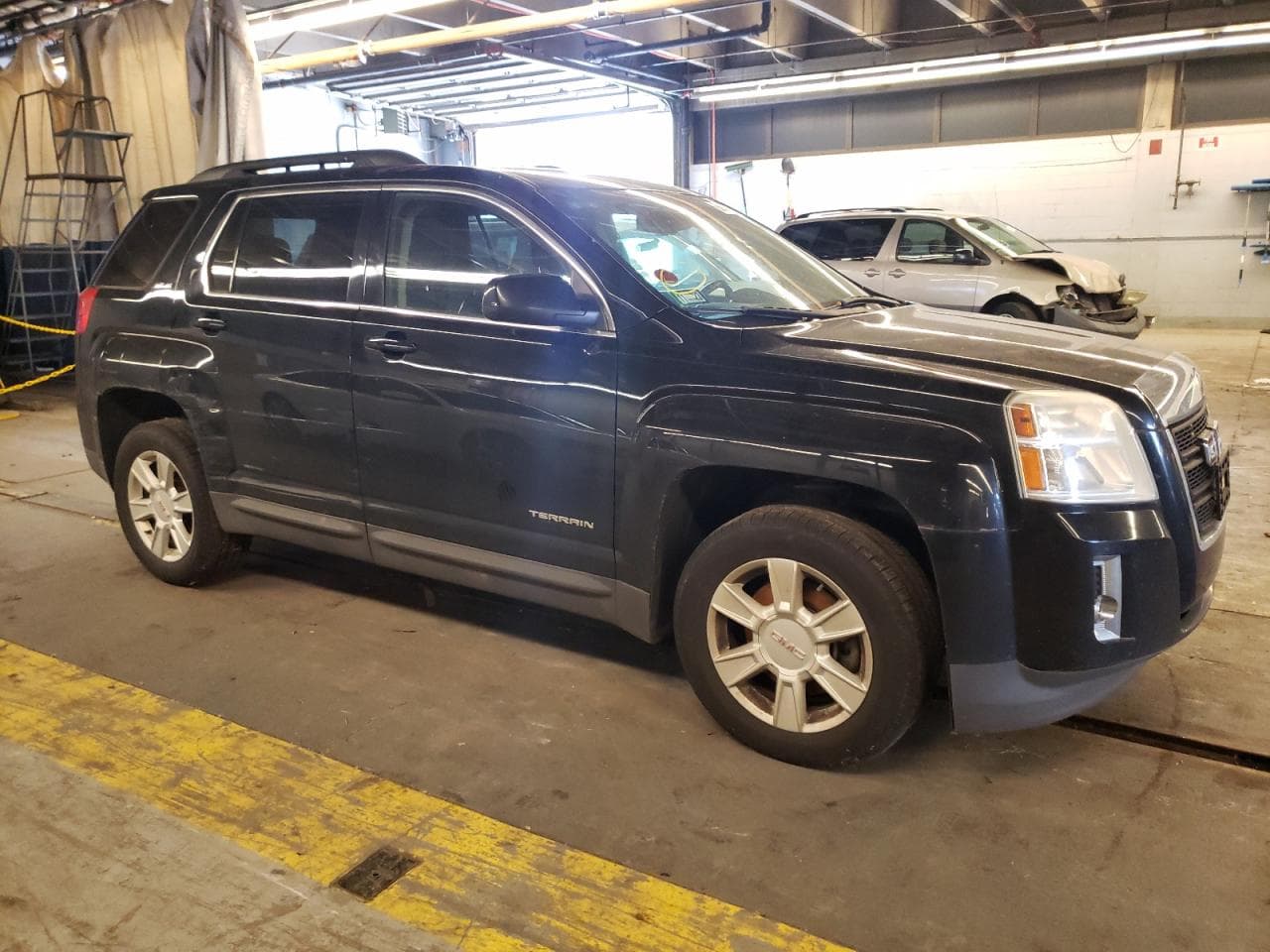 2013 GMC Terrain Sle - foto 4