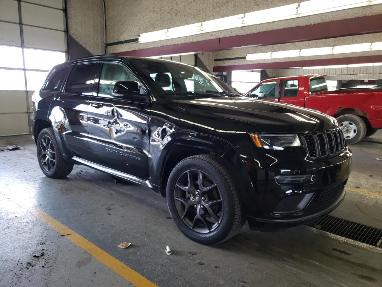 2019 Jeep Grand Cherokee Limited - foto 4