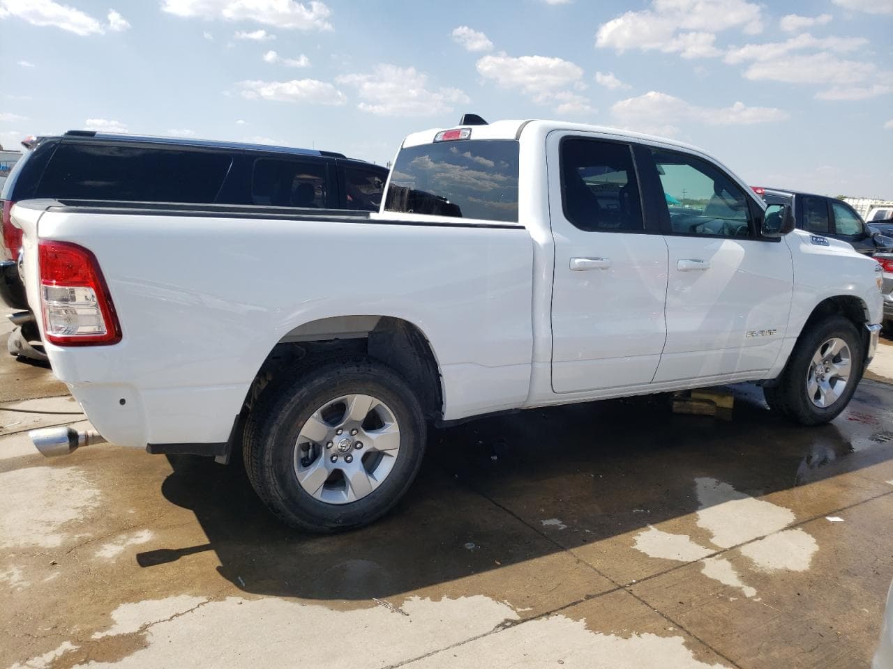 2022 Ram 1500 Big Horn/Lone Star - foto 3