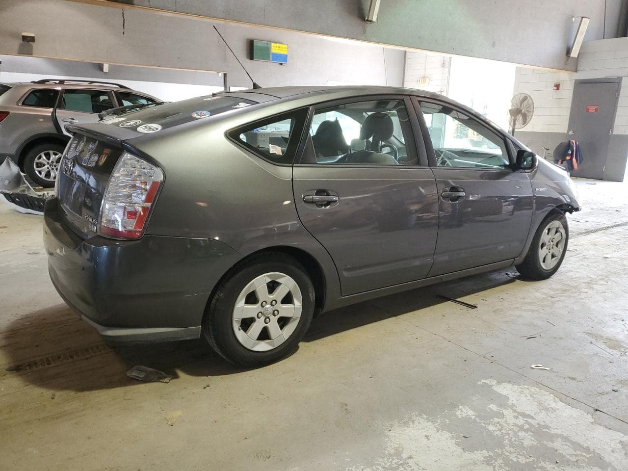 2008 Toyota Prius - foto 3