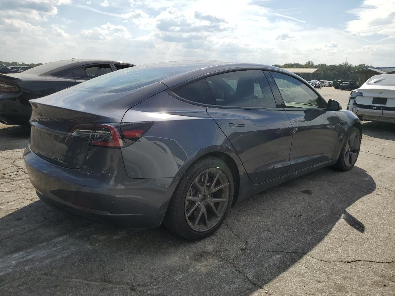 2018 Tesla Model 3 - foto 3