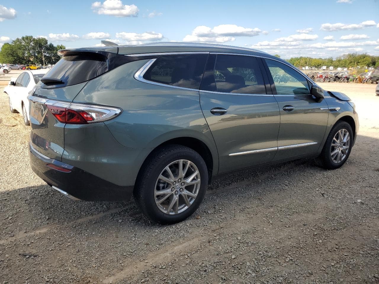 2023 Buick Enclave Premium - foto 3