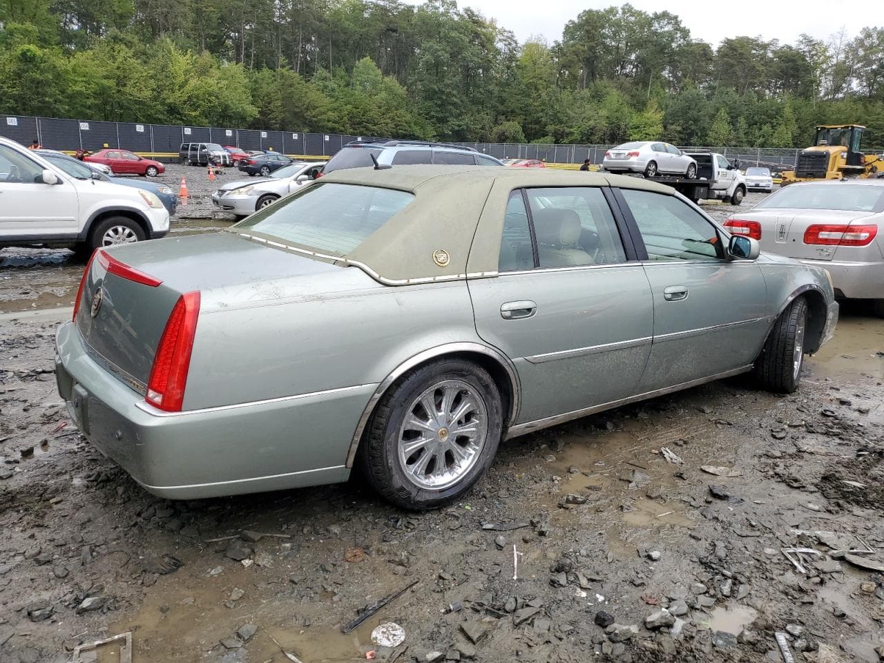 2006 Cadillac Dts - foto 3