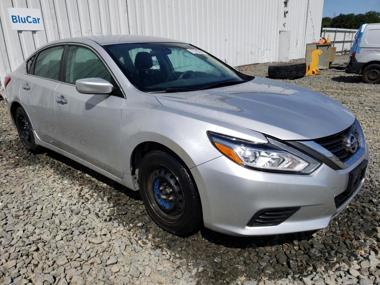 2018 Nissan Altima 2.5 S - foto 4