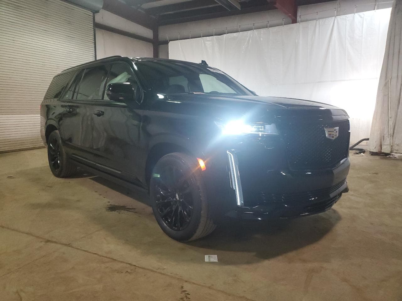 2022 Cadillac Escalade Esv 4Wd Sport - foto 4