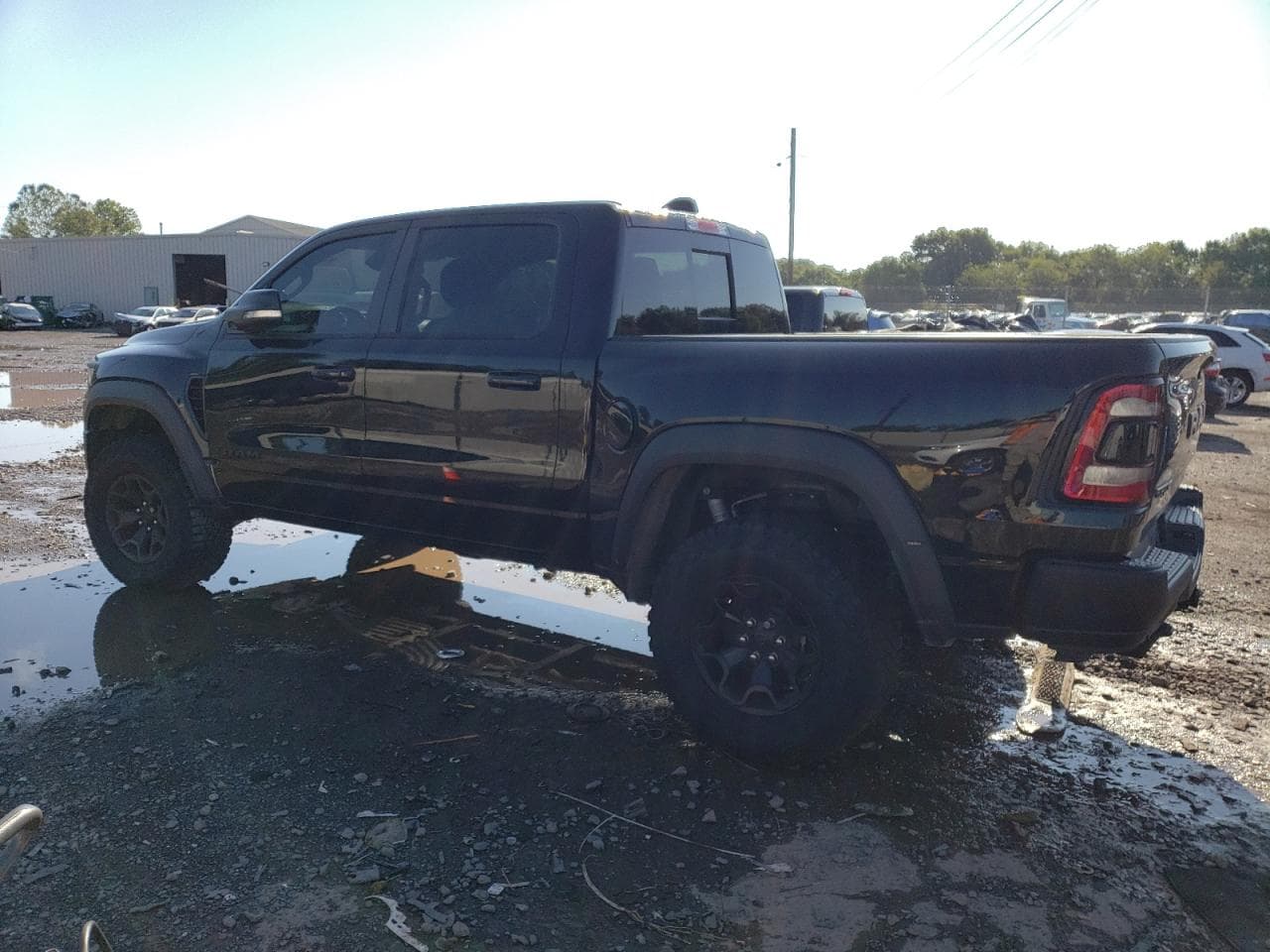 2022 Ram 1500 Trx - foto 2