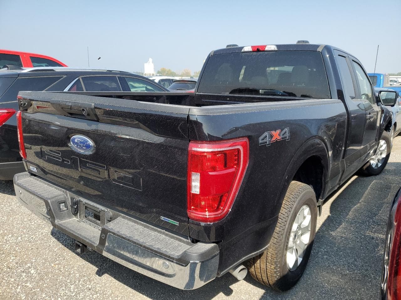 2022 Ford F150 Super Cab - foto 3