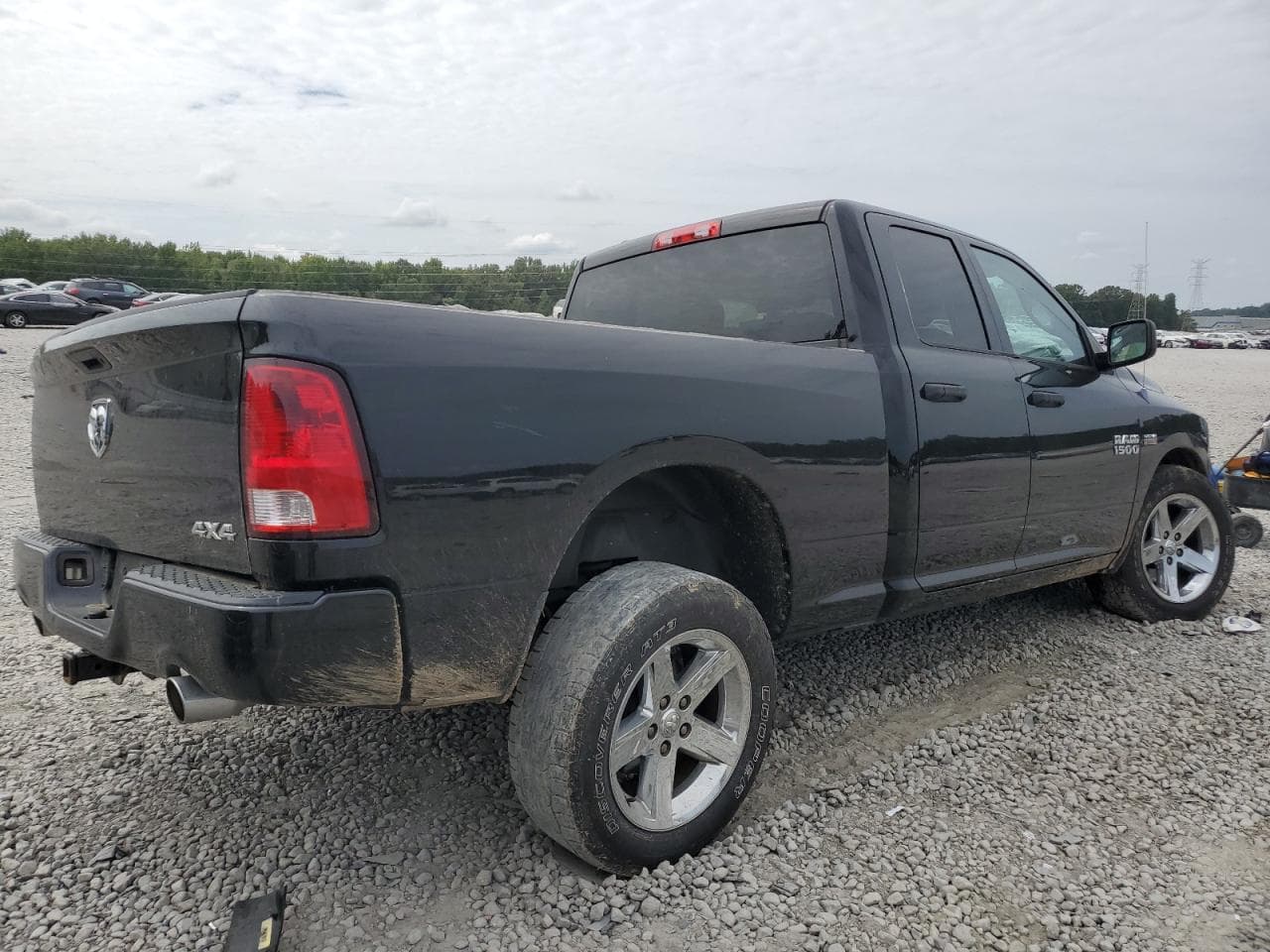 2013 Ram 1500 St - foto 3