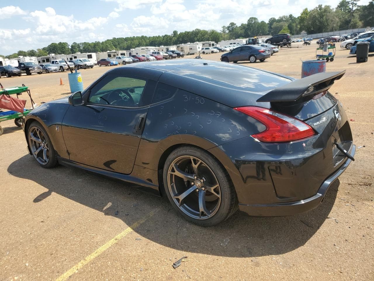 2009 Nissan 370Z - foto 2