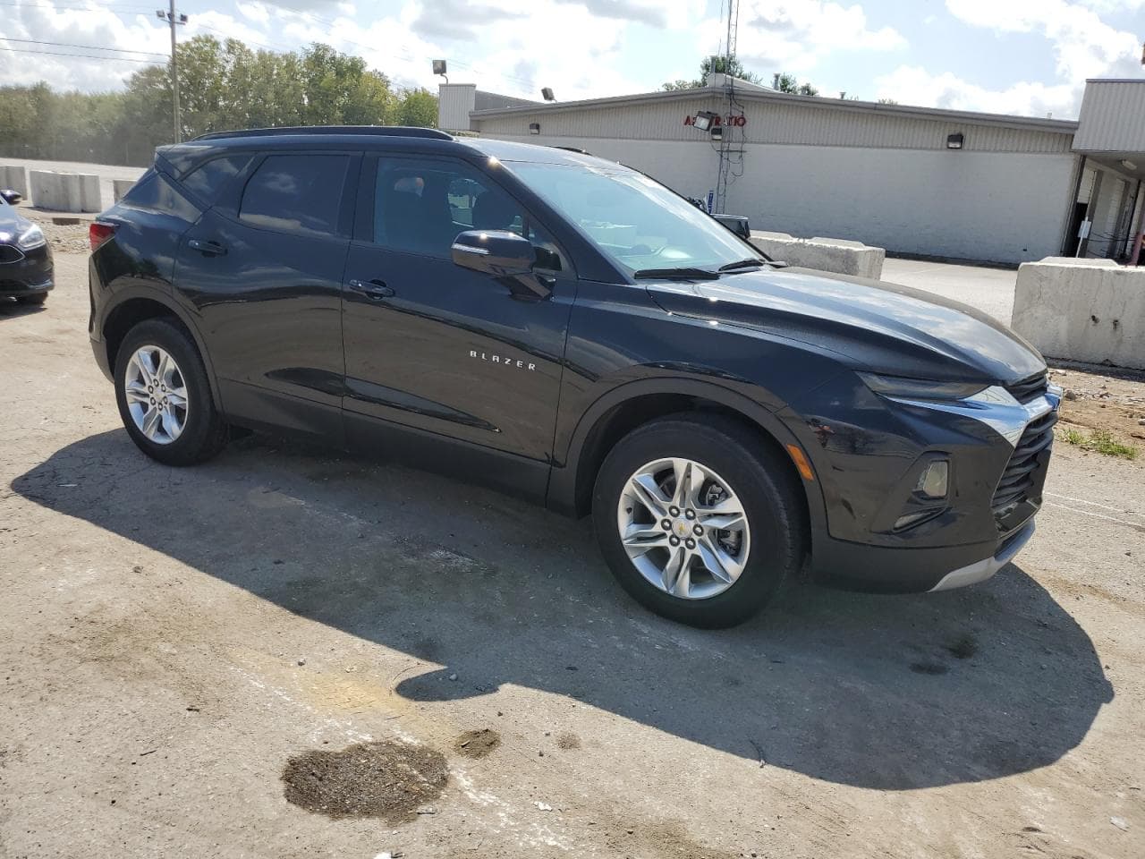 2021 Chevrolet Blazer 2Lt - foto 4