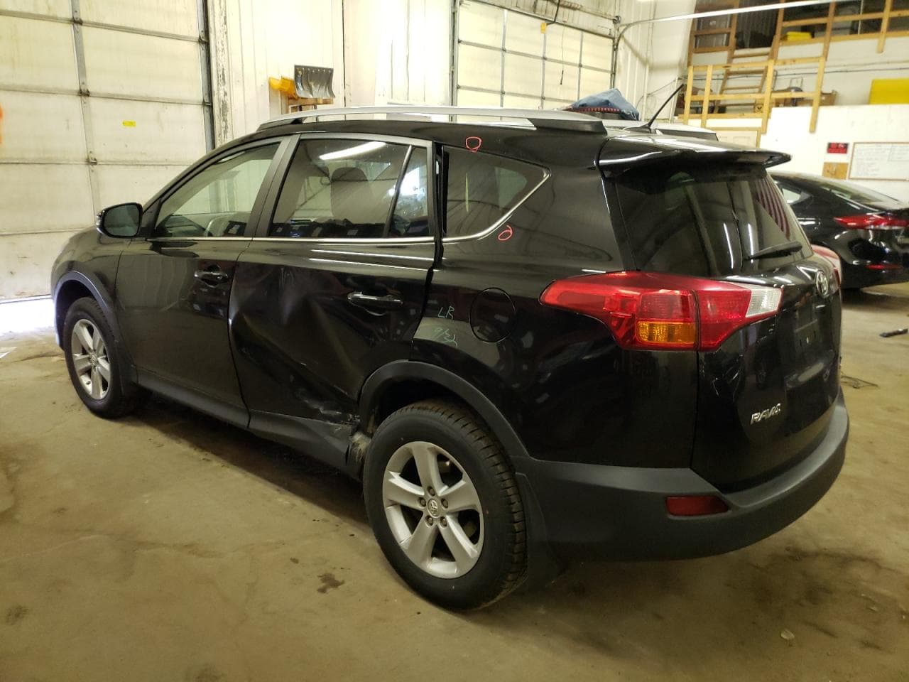 2014 Toyota Rav4 Xle - foto 2