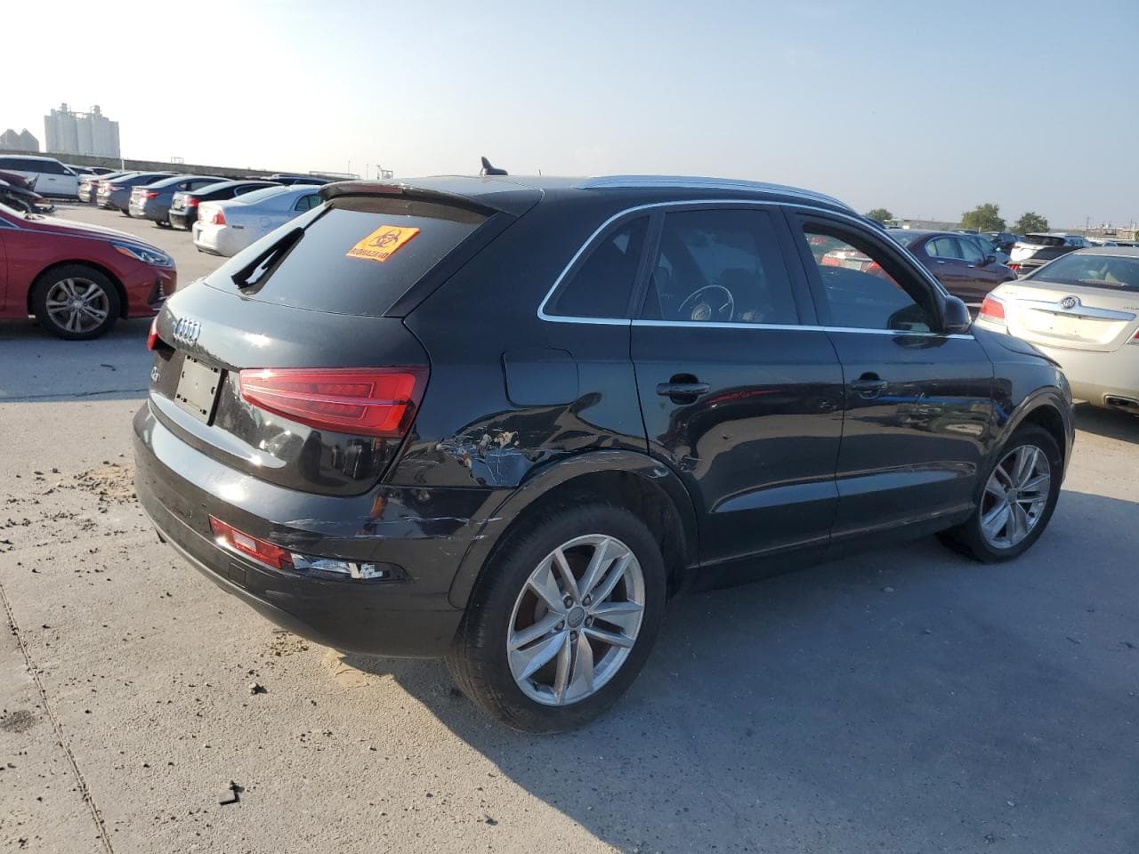 2016 Audi Q3 Premium Plus - foto 3