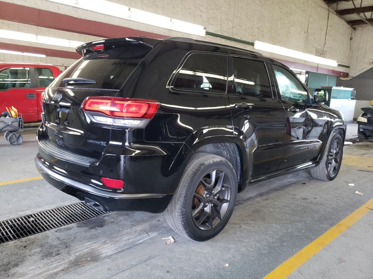 2019 Jeep Grand Cherokee Limited - foto 3