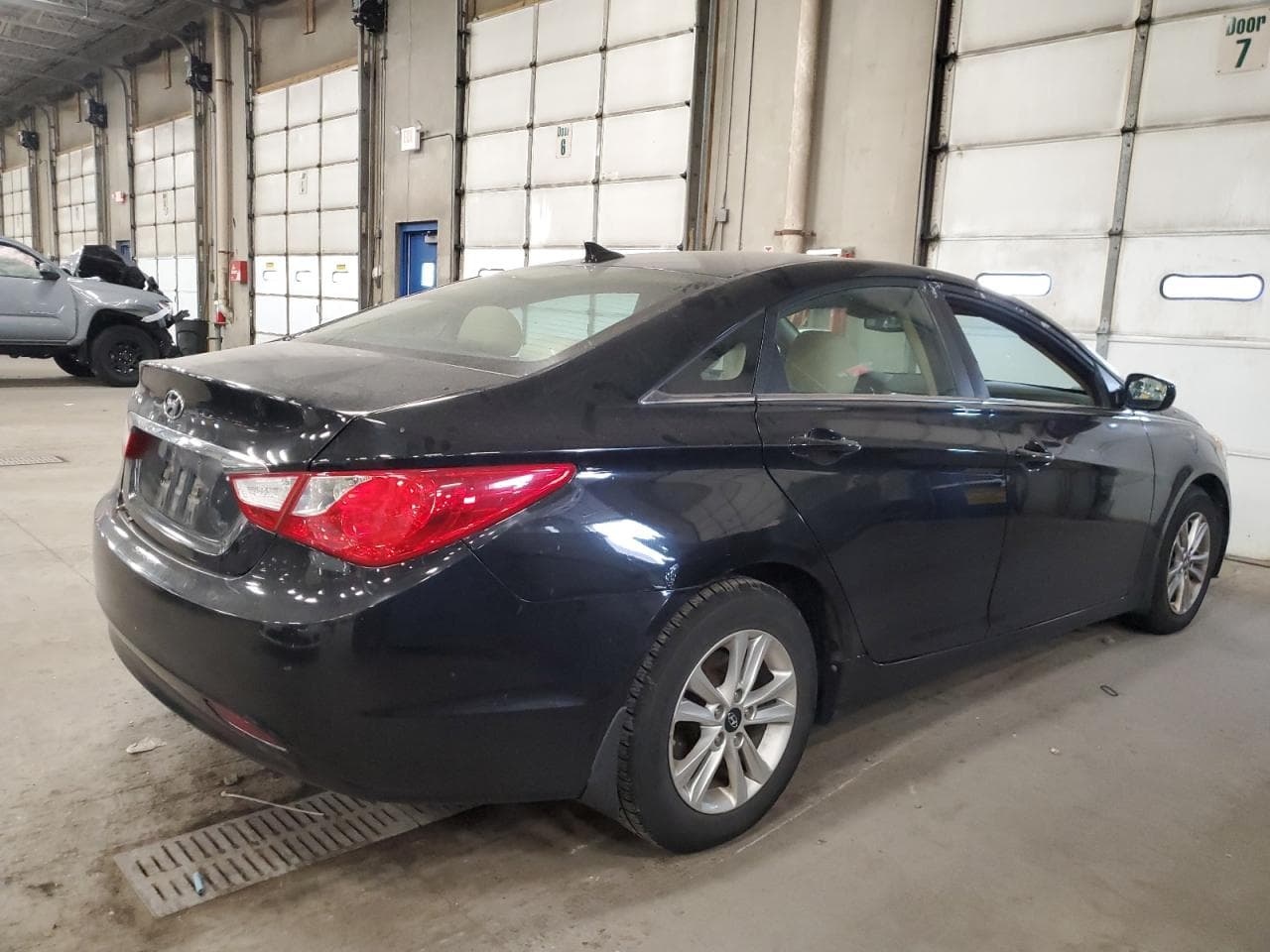 2013 Hyundai Sonata Gls - foto 3
