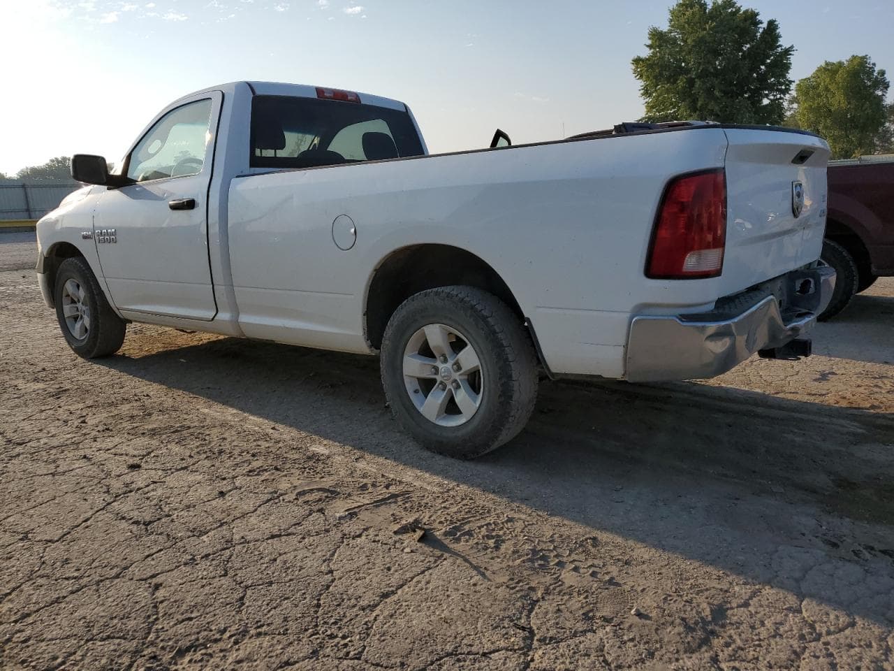 2013 Ram 1500 St - foto 2