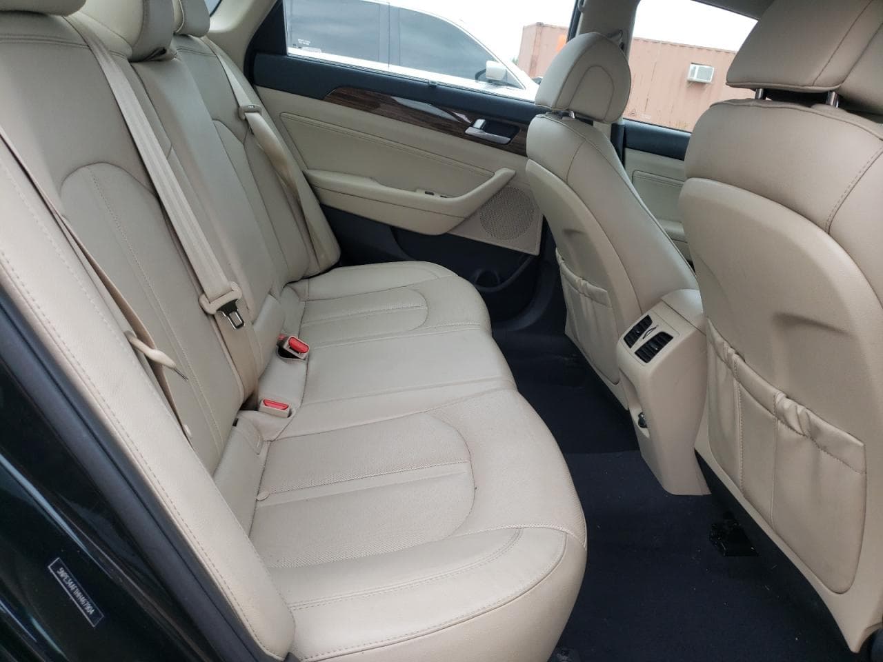 2017 Hyundai Sonata Sport - foto 2