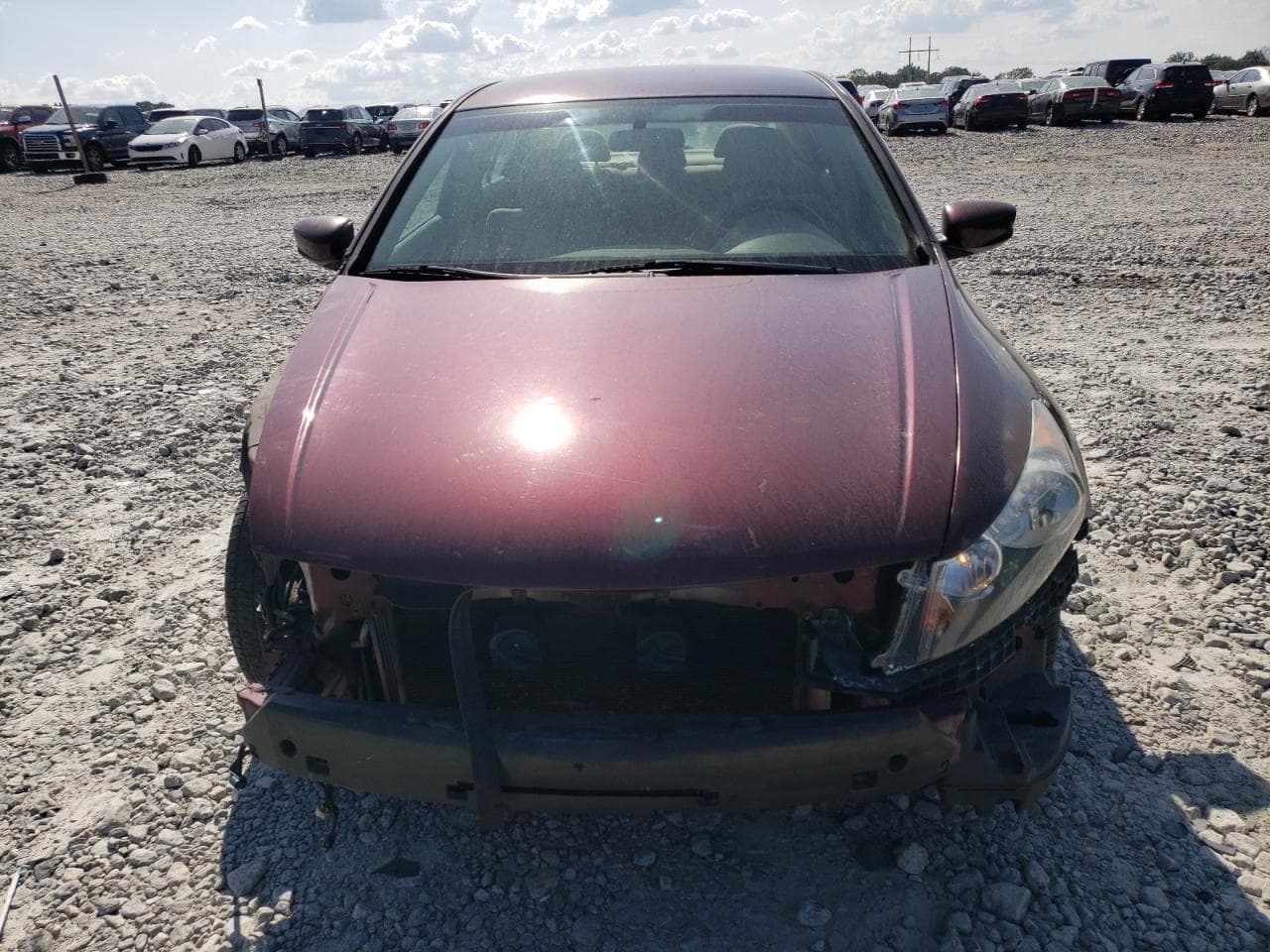 2008 Honda Accord Lx - foto 3