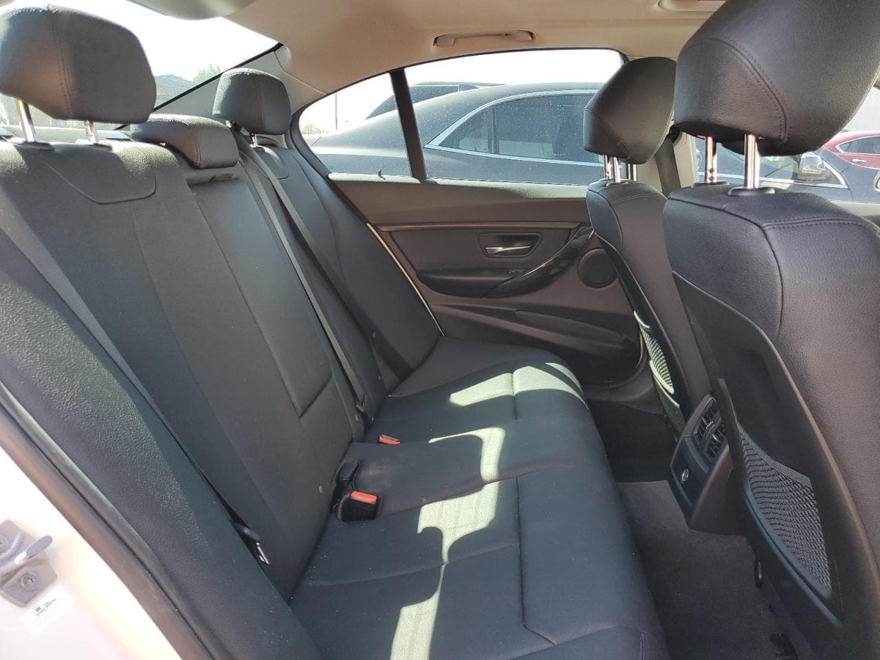 2018 BMW 320I - foto 3