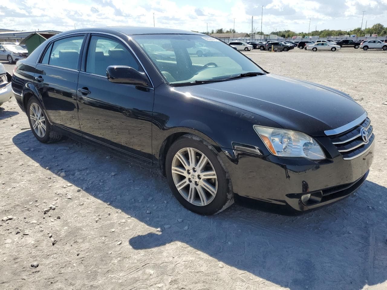 2006 Toyota Avalon Xl - foto 4