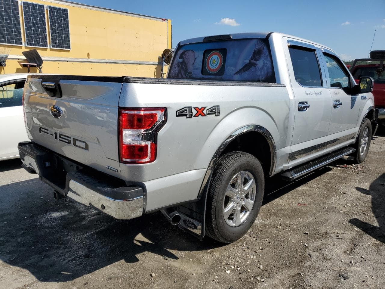 2019 Ford F-150 Xlt - foto 3