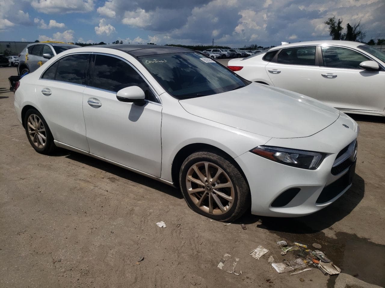 2019 Mercedes-Benz A 220 4Matic - foto 4