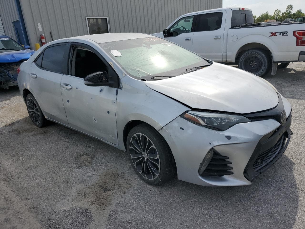 2019 Toyota Corolla Se - foto 4