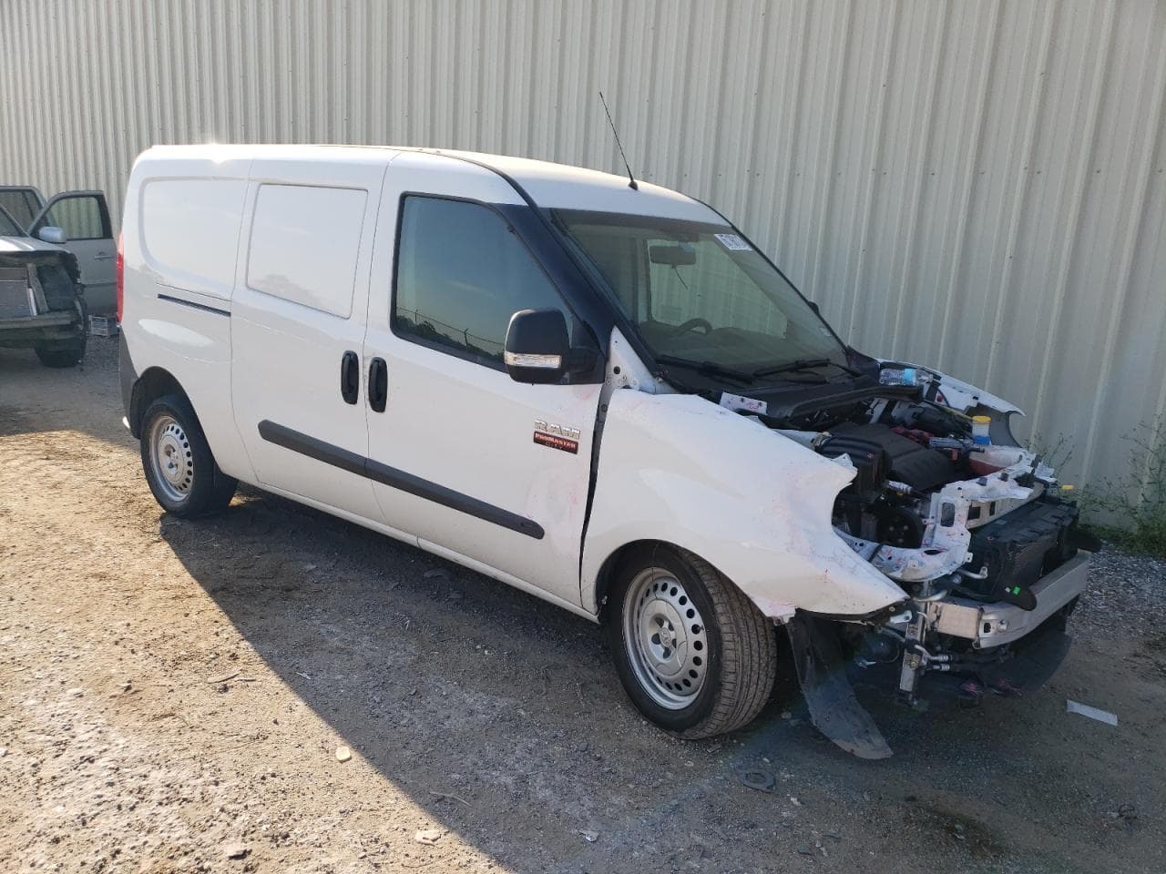 2021 Ram Promaster City - foto 4