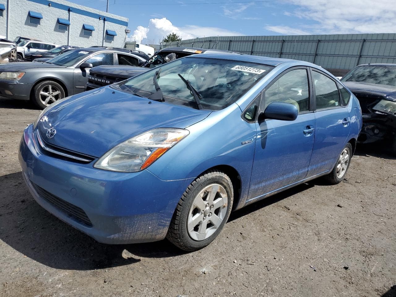 2009 Toyota Prius