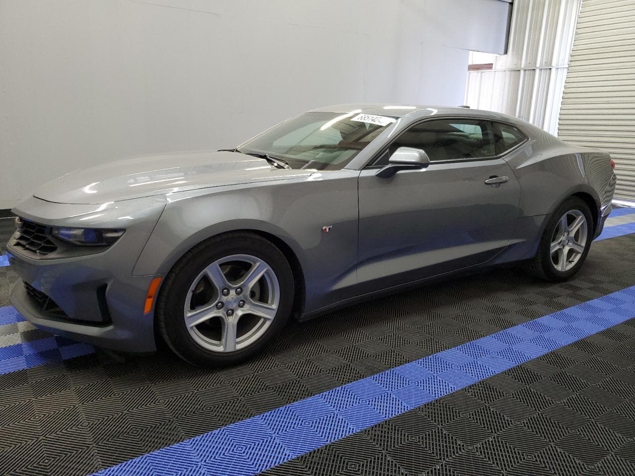 2022 Chevrolet Camaro z USA