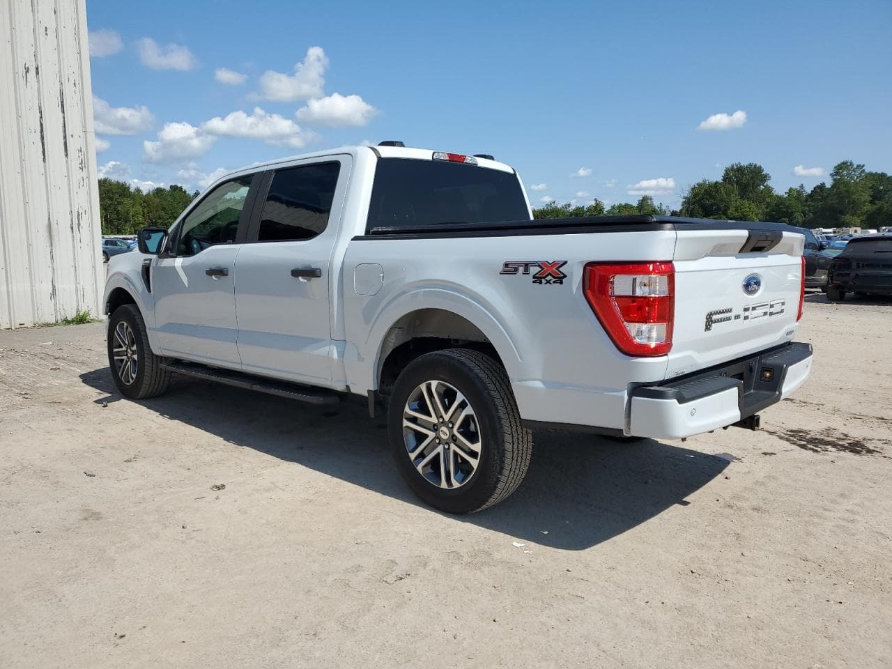 2022 Ford F150 Supercrew - foto 2