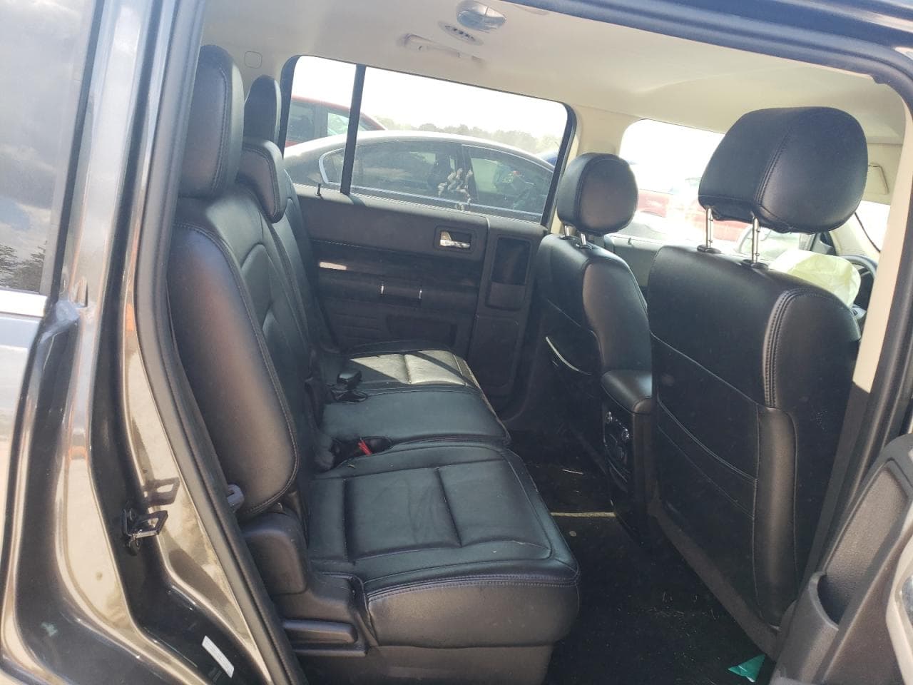 2019 Ford Flex Sel - foto 4