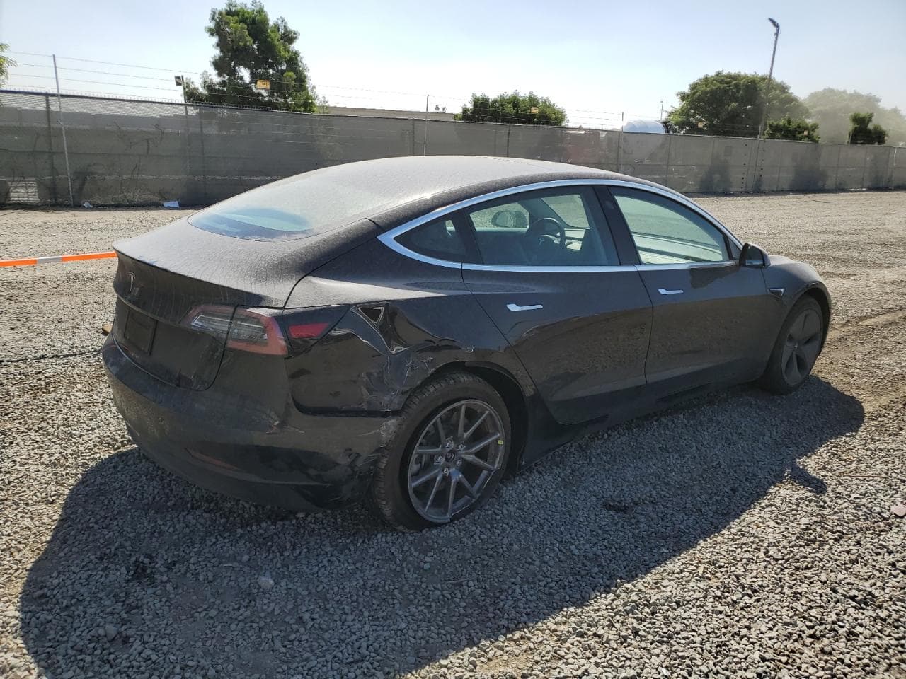 2020 Tesla Model 3 - foto 3