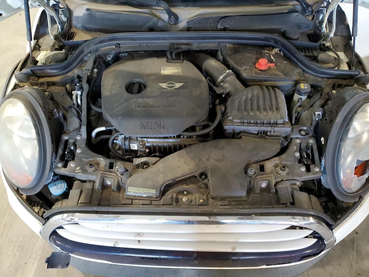 2015 Mini Hardtop Cooper - foto 4