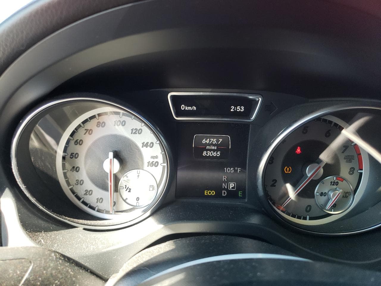 2014 Mercedes-Benz Cla 250 - foto 4