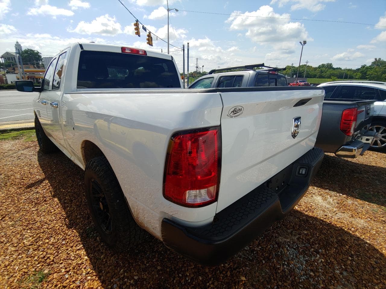 2022 Ram 1500 Classic Tradesman - foto 3
