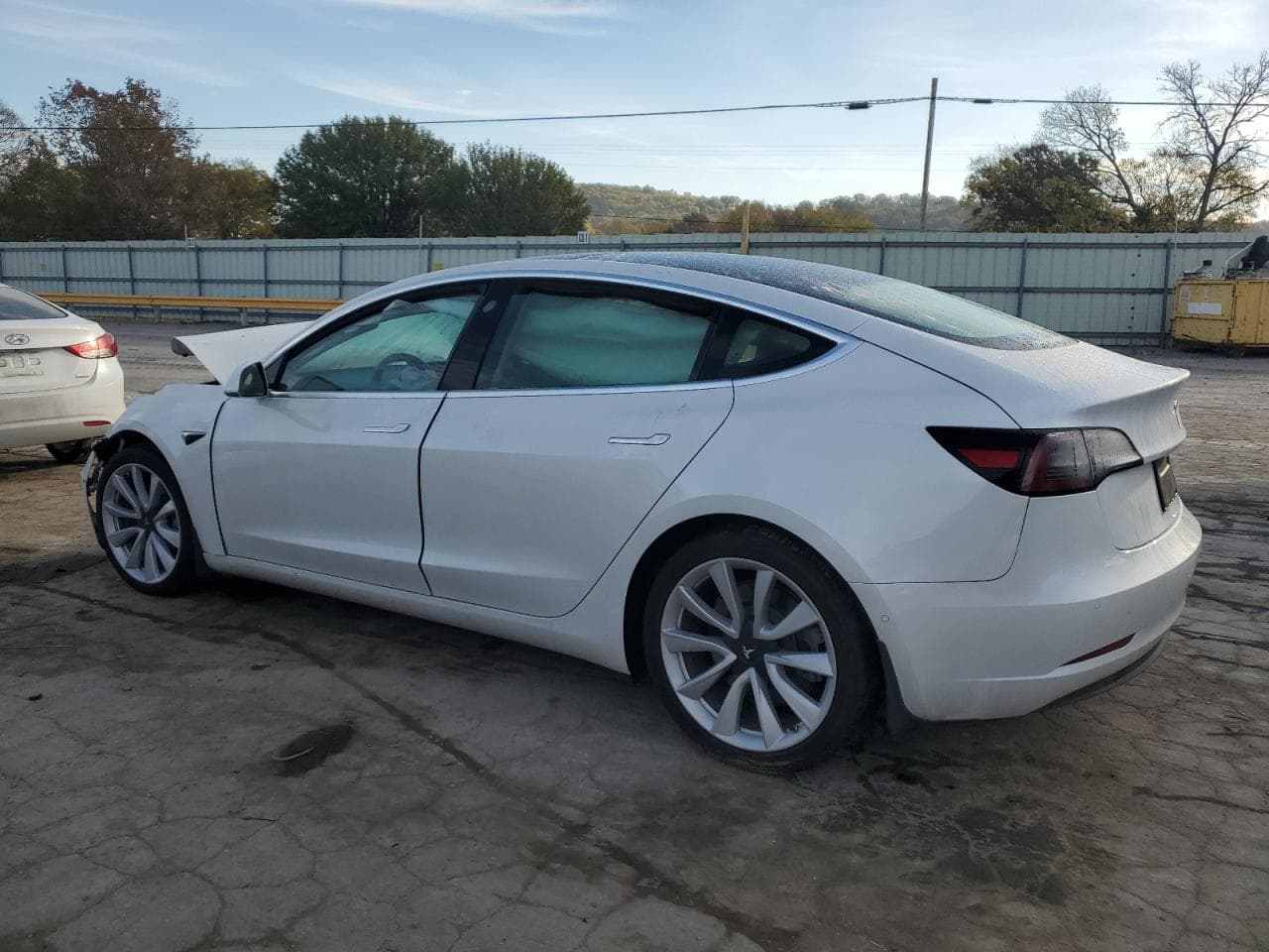 2020 Tesla Model 3 - foto 2